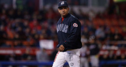 Pedro Meré es ratificado como manager de los Águilas de Mexicali