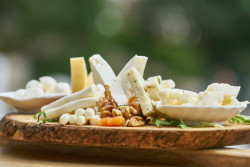 3 recetas muy sencillas con queso que seguro enamorarán a tu paladar