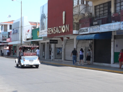 Baja será la derrama económica que generará el Día del Padre, asegura CONCANACO