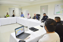 Anuncian casa de resguardo para mujeres violentadas