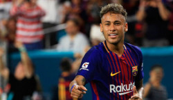 Barcelona gana demanda contra Neymar