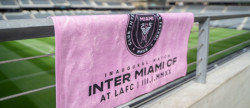 Inter de Miami CF informo que un jugador dio positivo en prueba de coronavirus