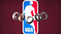 Jugadores de NBA podrán usar anillos para predecir sintomas de Covid-19