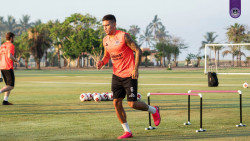 5 días de pretemporada de Mazatlán FC