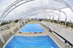 La actividad deportiva en Mazatlán se volverá reabrir este martes