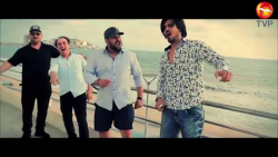 "O sole mio" en versión banda