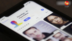 Alertan sobre amenazas de la FaceApp