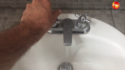 Consumen mazatlecos más agua que la recomendada por la ONU