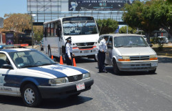 Mantendrán operativo de seguridad por Día del Padre