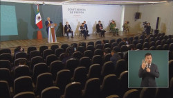 Desmantelamiento de México con la desaparición del CONAPREN señala Sergio Jacobo
