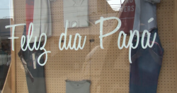 A unas horas del Día del Padre, así se vive el previo a esta celebración
