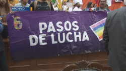 Se debe conformar un organismo que realmente atienda el problema de discriminación