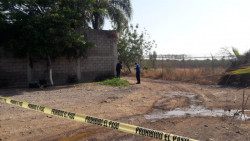 Encuentran un hombre asesinado a balazos en el Piggy Back