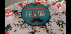 Trasladan festejos por el Día del Padre a las redes