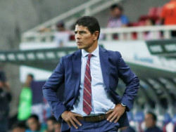 Sosa asegura que puede ajustarse con plantel reducido