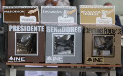 Ahora el INE...y los regidores