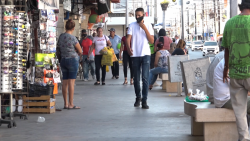 Dibujan un panorama catastrófico en economía frente al Covid 19