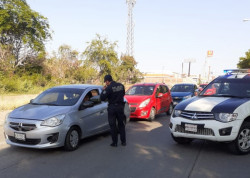 Detenidos, accidentes y 2 decesos saldo de festejos en el día del padre