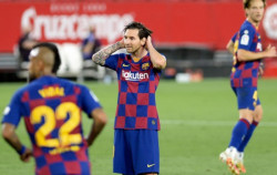 El Barcelona sin margen de error ante el Athletic