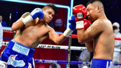 El "Vaquero" Navarrete regresó por la puerta grande