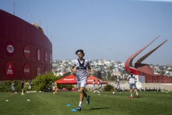 Xolos inicia semana dos de entrenamientos