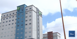 Al 14% la ocupación hotelera en Ciudad Obregón