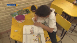 Boletas y certificados escolares en línea sin costo