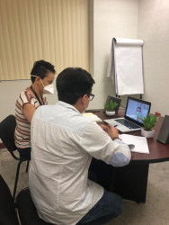 Implementa la fiscalía de Sinaloa mecanismos para atención a distancia