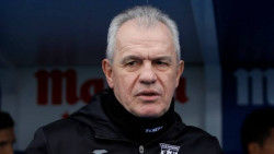 “Tengo la intención de continuar“: Javier Aguirre