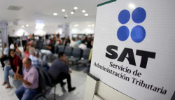 Va el SAT contra los que hacen facturas falsas