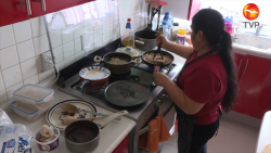 En crisis trabajadoras del hogar ante pandemia por Covid 19