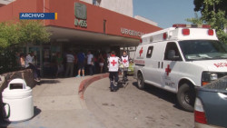 Derechohabientes del IMSS tiene problemas para que se les surta el medicamento en distintos padecimientos