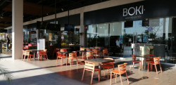 70% de los restaurantes abrieron este martes