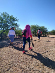 Colectivo de búsqueda pide investigar fosas en Magdalena