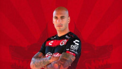Ariel Nahuelpán reforzará a Xolos