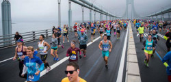 Se cancela el Maratón de New York