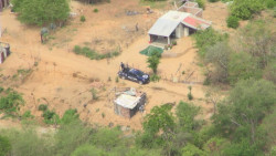 Siguen las balaceras en Tepuche