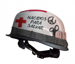 ¡Ayudan sin esperar nada a cambio!