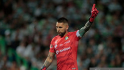 Jonathan Orozco llega a los Xolos de Tijuana