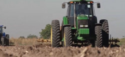Hoy se festeja el "Día del Agricultor "