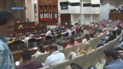 Congreso del Estado no atiende sus facultades para fiscalizar al Gobierno en ejercicio de recursos por contingencia de salud