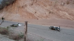Masacre en Tepuche, asesinan a 15 personas