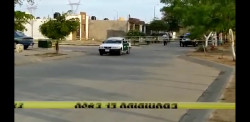 Atacan a taxista en asalto y muere