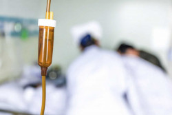 Extreman medidas en atención de pacientes oncológicos