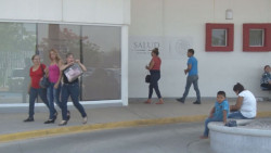 Instituto de Cancerología cumple con medidas para evitar contagios