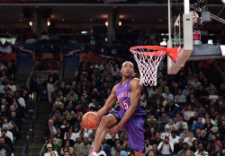 Vince Carter se retira del Basquetbol