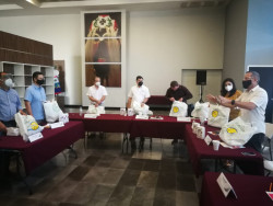 110 mil empresas ya abrieron sus puertas en Sinaloa