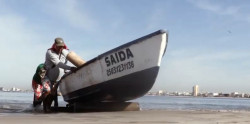 Reconocen a pescadores en el "Día Mundial de la Gente de Mar"