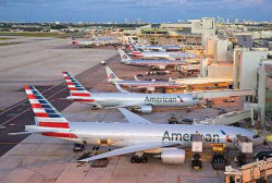 La pandemia acaba con casi 150 millones de viajes en EE.UU. este verano
