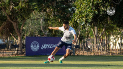 Mazatlán FC ya tiene rivales y fecha para la Copa X Mexico